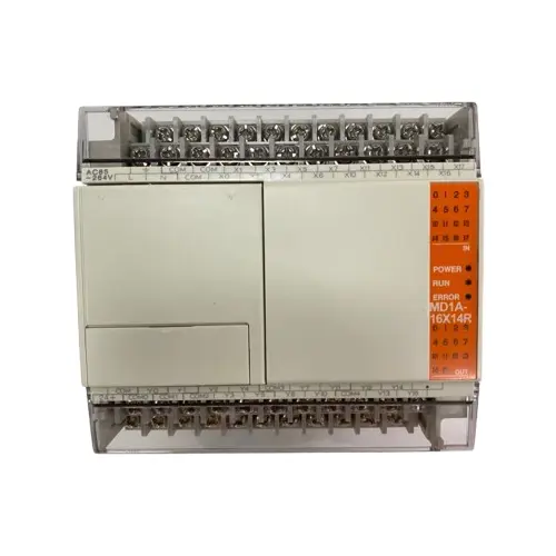 Why Is the Programmable Logic Controller FX1S Still a Smart Choice for Modern Automation Projects?