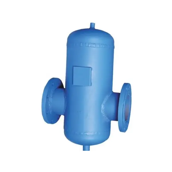 How Do Smart Steam Traps Transform Industrial Energy Efficiency?