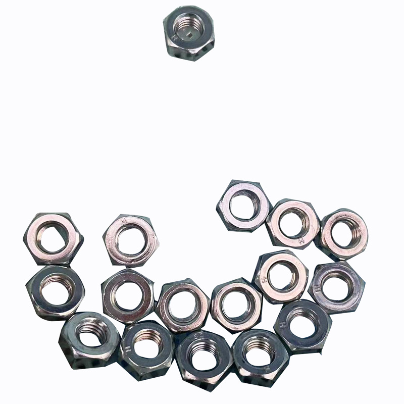 What The Key Factors to Consider When Choosing Stainless Steel Nuts for Your Project?