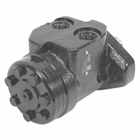Why Are Helical Gear Motors Commonly Used in High-Load Applications?