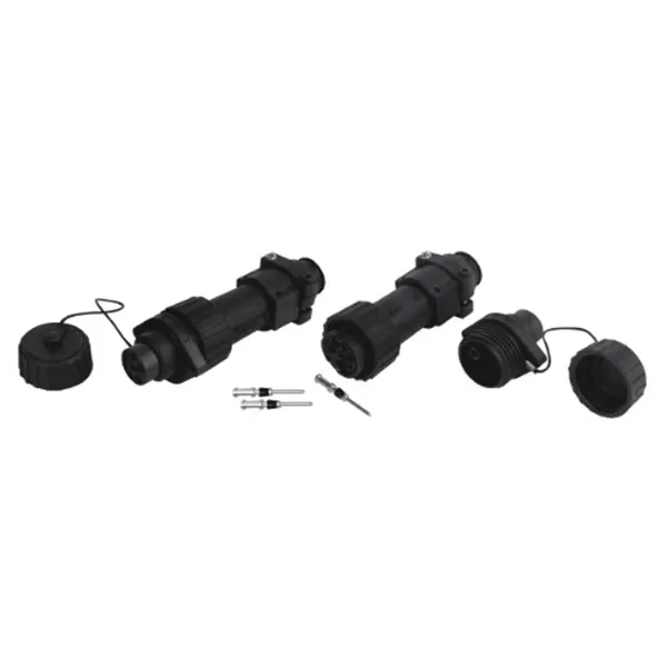 What Is a Circle Plastic Waterproof Connector and Why Does It Matter in Modern Electrical Systems?