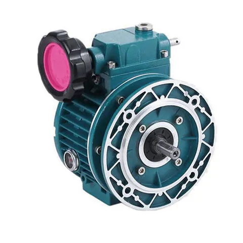 Why Are Gear Motors a Key Component in Smart Factory Solutions?