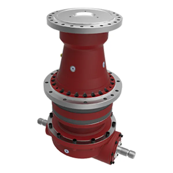 How To Troubleshoot Common Agricultural Gearbox Failures in Harvest Seasons?