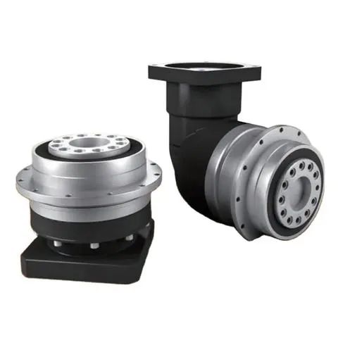 How Gear Motors Support Precise Motion Control in Modern Manufacturing?
