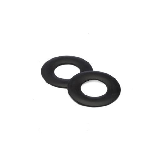 What Makes Rubber Steel Gaskets More Durable Than Traditional Ones?