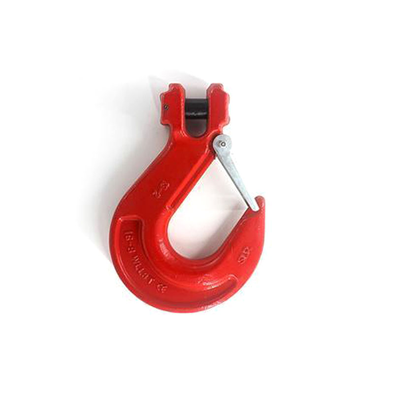 What Makes G80 Rigging Hardware Essential for Heavy Lifting Applications?
