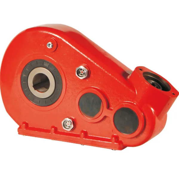 Why Agricultural Gearbox Alignment Matters for Long-Term Equipment Reliability?