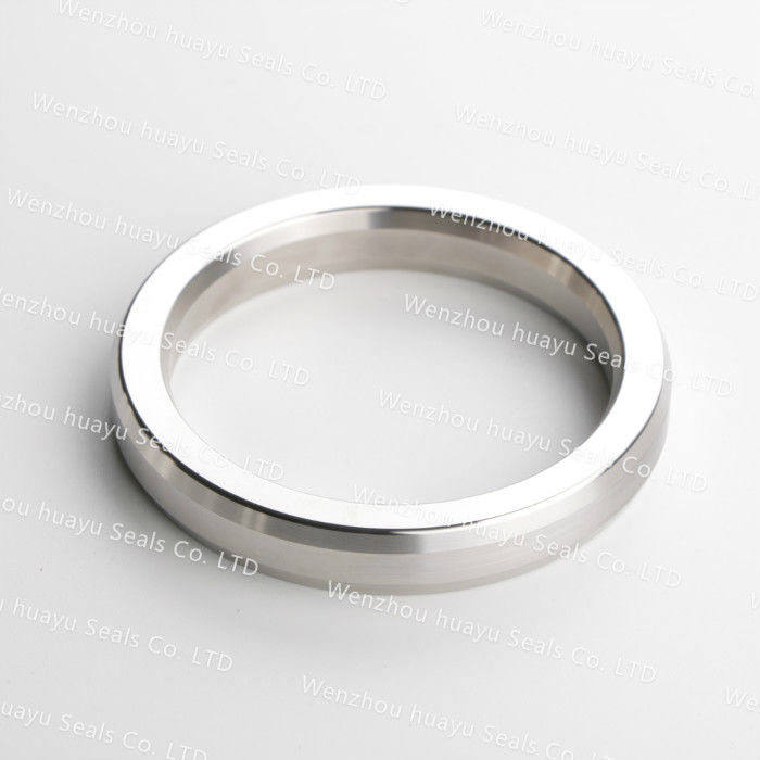 How Does Material Selection Affect the Performance of Octagonal Ring Joint Gaskets?