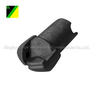 What Makes ZG340-640 ZG45 Carbon Steel Casting Ideal for Industrial Applications?