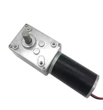 How Gear Motors Adapt to Variable Load Conditions in Industrial Use?