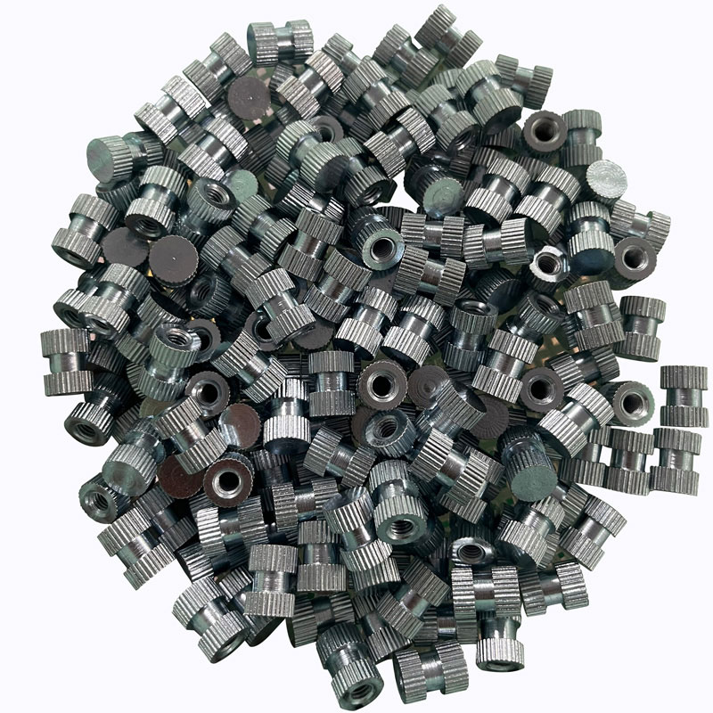 How to Ensure Quality and Strength When Sourcing Stainless Steel Nuts?