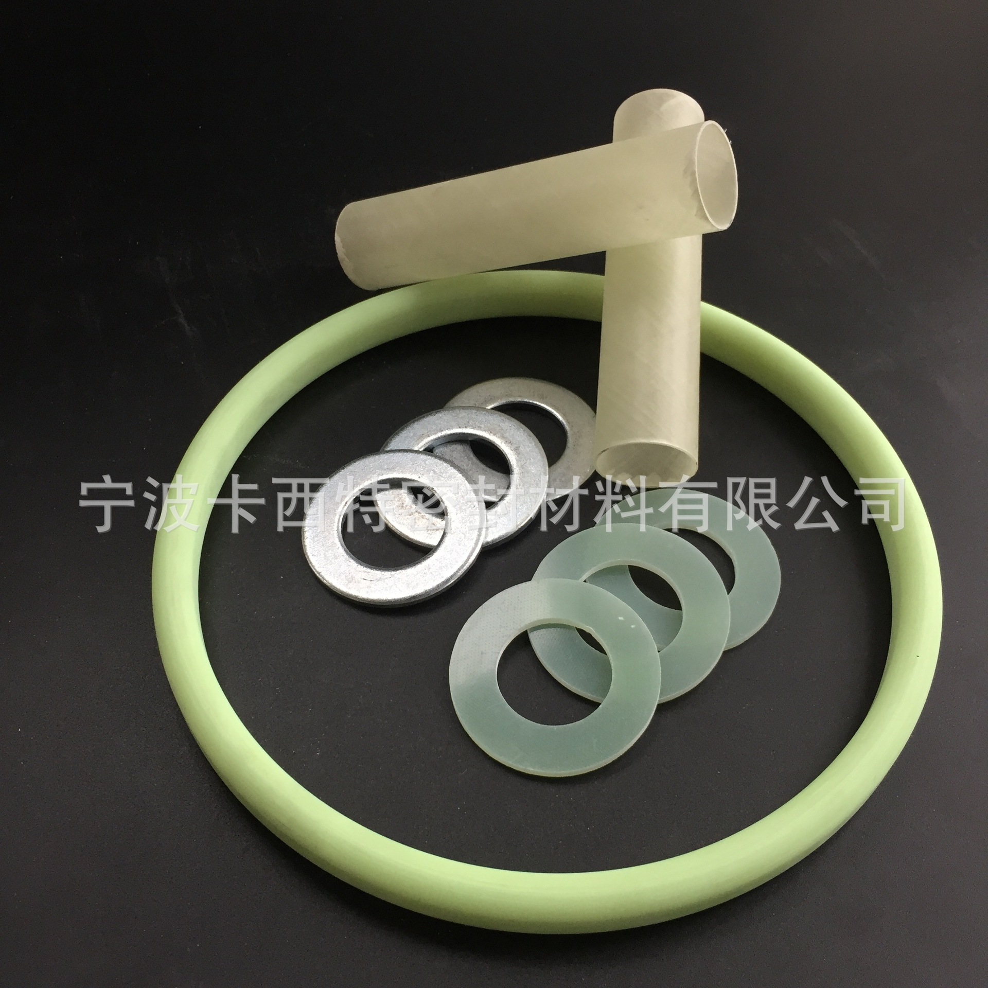 Why Must Flange Insulation Kits Include Both Gaskets and Sleeves?