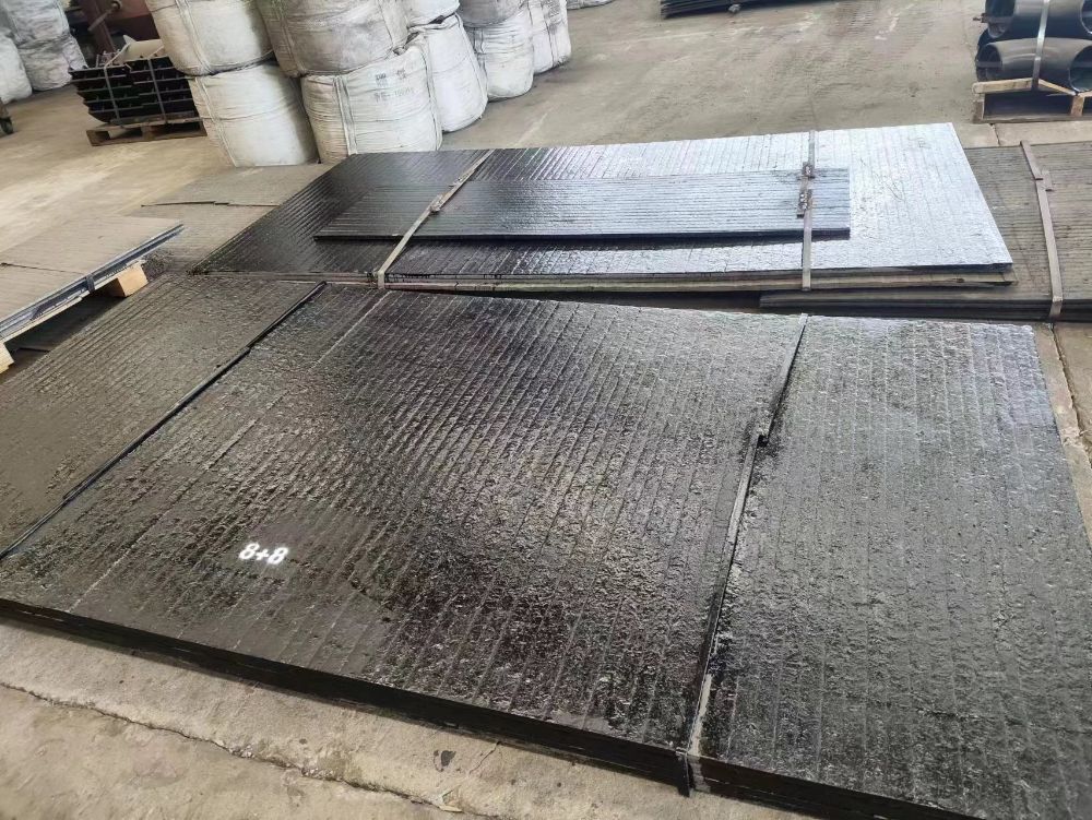 Wear Resistant Steel Plate Supplier: Top-Quality Solutions for Durable Industrial Applications