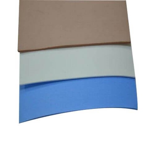 Why is Pure PTFE Sheet the Material of Choice for Aerospace Sealing Solutions?