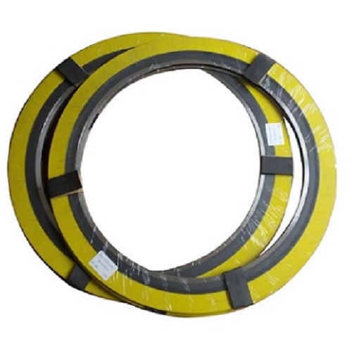 What Makes Spiral Wound Gaskets Suitable for High-Temperature Environments?