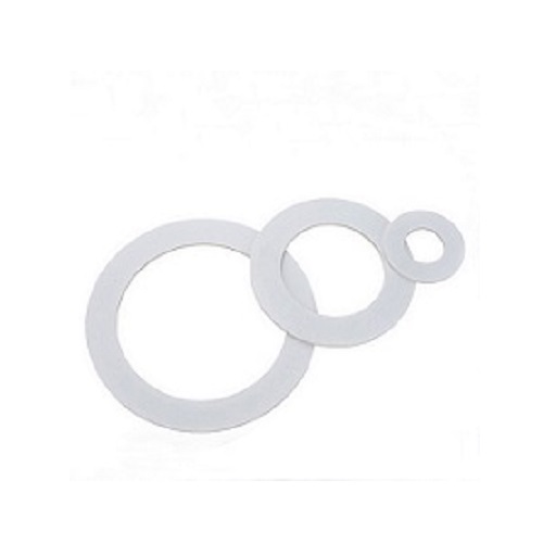 Why Are Pure PTFE Gaskets Ideal for Corrosive Environments?