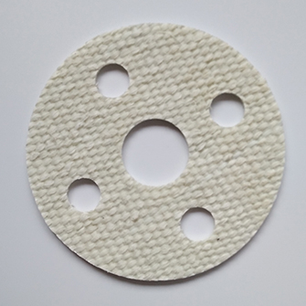 How Do Ceramic Fiber Gaskets Help Reduce Energy Loss in High-Temperature Systems?