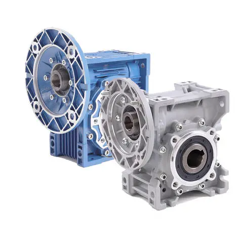 How Gear Motors Enhance Torque Output in Heavy-Duty Industrial Applications?