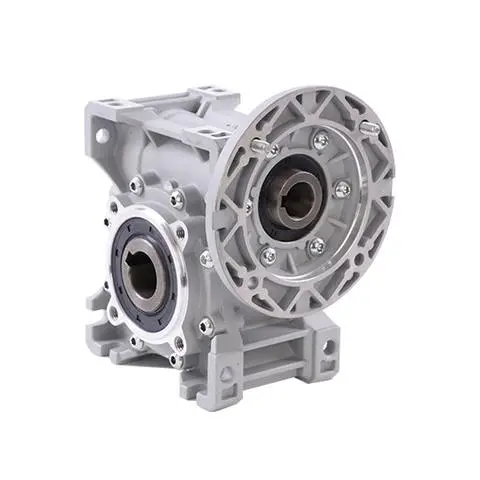 How Do Gear Motors Improve Positioning Accuracy in Automated Systems?