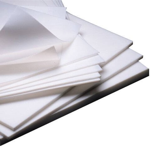 How Can You Select the Right Grade of Pure PTFE Sheet for Your Specific Application?