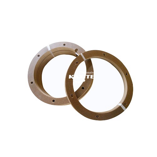How to Ensure Cork Rubber Gaskets Fit Perfectly in Complex Machinery Designs?