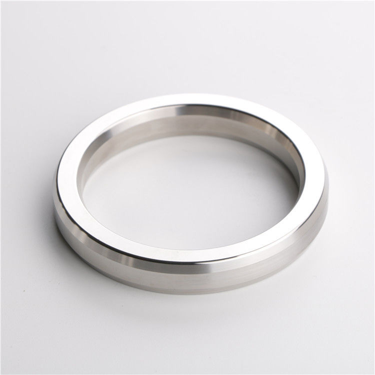 What Maintenance Practices Ensure Optimal Performance of Octagonal Ring Joint Gaskets?