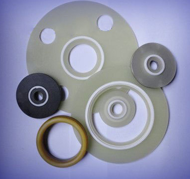 How Do You Specify the Correct Flange Insulating Gasket Set for a Project?