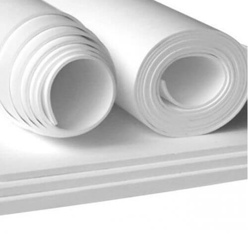 Which Industries Benefit Most from PTFE Sheet Applications?