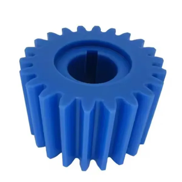 How to Avoid the Common Failure Modes of Plastic Gears?
