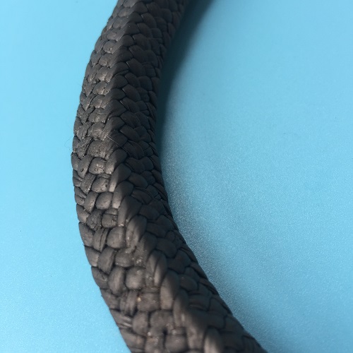 What Operating Conditions Are Best Suited for Graphite PTFE Filament Packing?