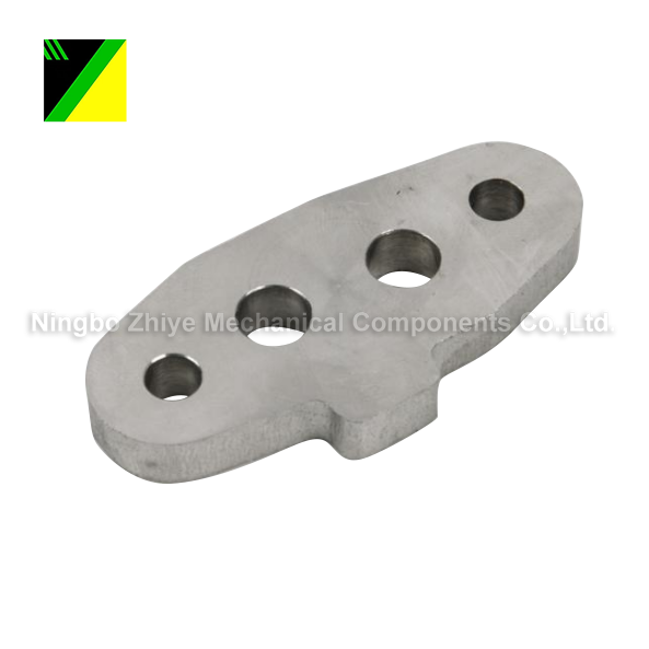 Why Choose Silica Sol Precision Casting Connector for High-Performance Industrial Applications?