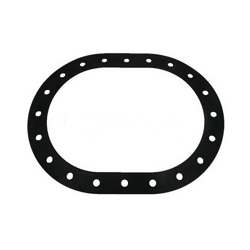 Why Are EPDM Rubber Gaskets Preferred in Automotive Applications?