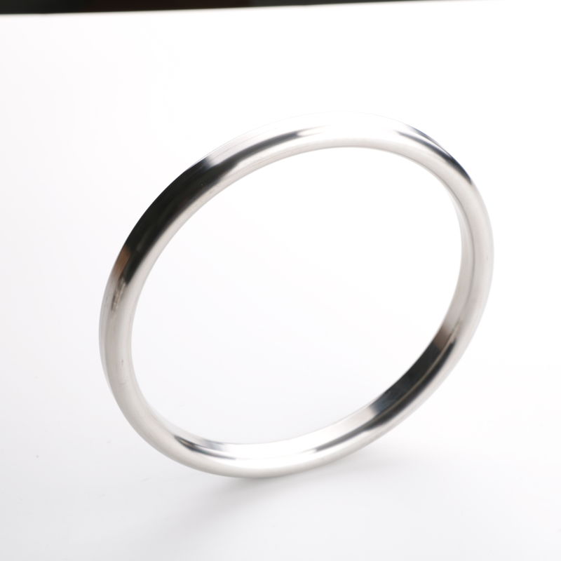 How Do Temperature Fluctuations Affect Octagonal Ring Joint Gasket Performance?