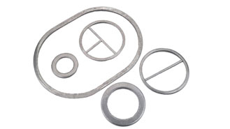 How Does a Double Jacket Gasket Enhance Sealing Performance in High-Pressure Flanges?
