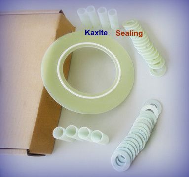How Do You Properly Install a Flange Insulating Gasket Set for Maximum Efficacy?