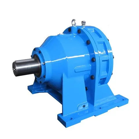 What Role Do DC Motors Play in Energy Efficient Drive Systems?