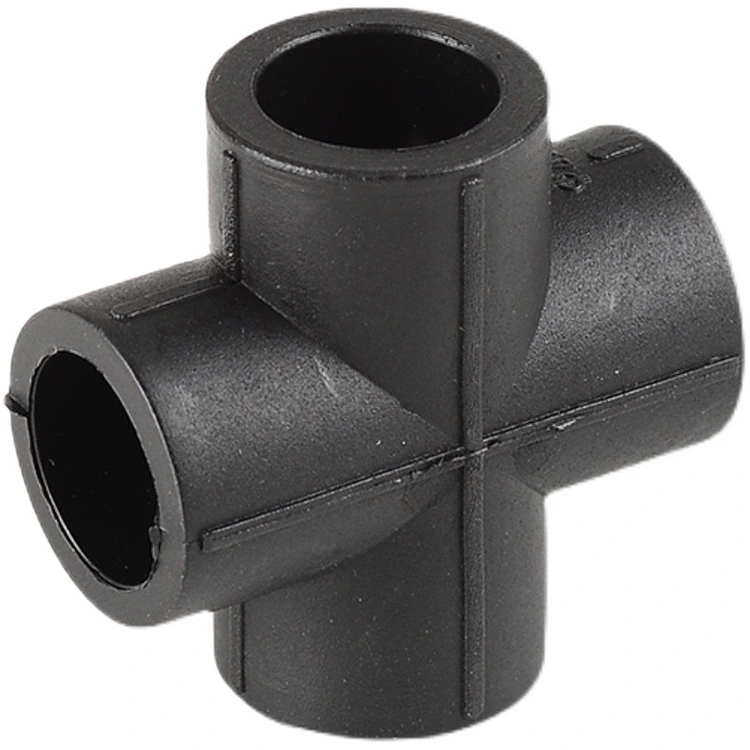 Why Are HDPE Fittings Essential for Modern Piping Systems?