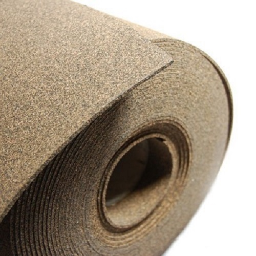 How Neoprene Cork Rubber Sheets Enhance Sealing in Industrial Machinery?