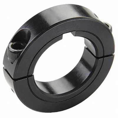 Why Are Shaft Collars Essential for Load-Bearing Applications?