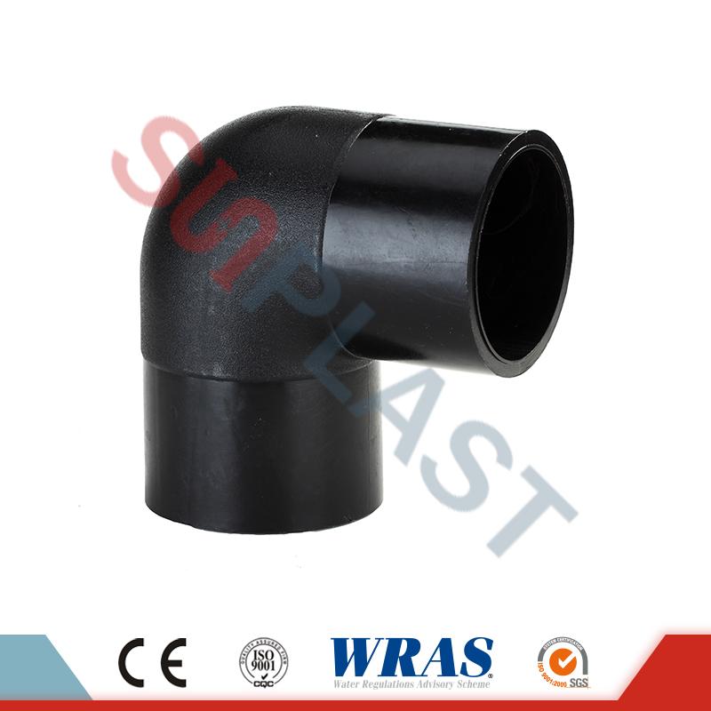 What Makes HDPE Pipe Fittings Ideal for Industrial Wastewater Systems?
