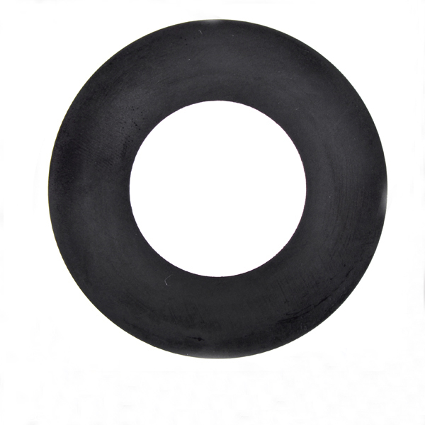 How Rubber Gaskets Reduce Vibration and Mechanical Stress in Heavy Machinery?