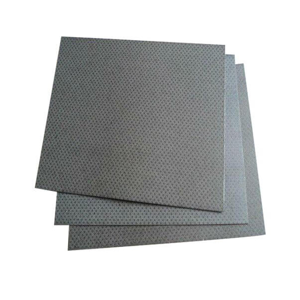 Why Are Non-Asbestos Sheets Preferred in Oil and Gas Equipment Maintenance?