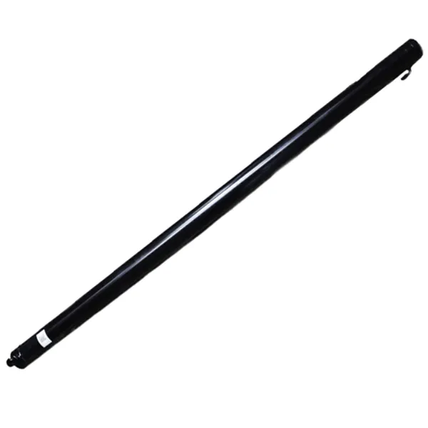 How Do Hydraulic Cylinders Improve Efficiency in Agricultural Machinery?