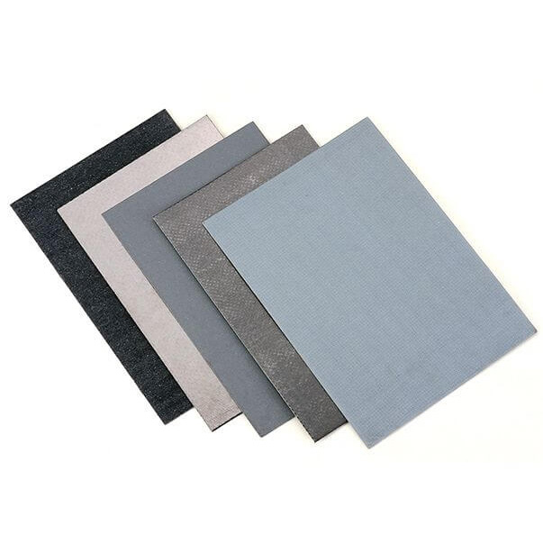 What Factors Should Buyers Consider When Selecting Non-Asbestos Sheet Gaskets?