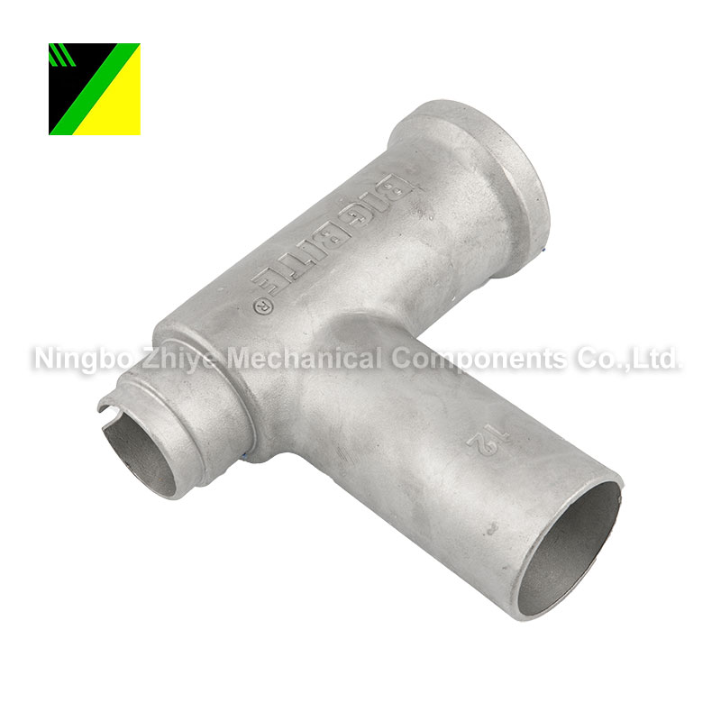 Why Choose Silica Sol Precision Casting for Your Machine Head Components?