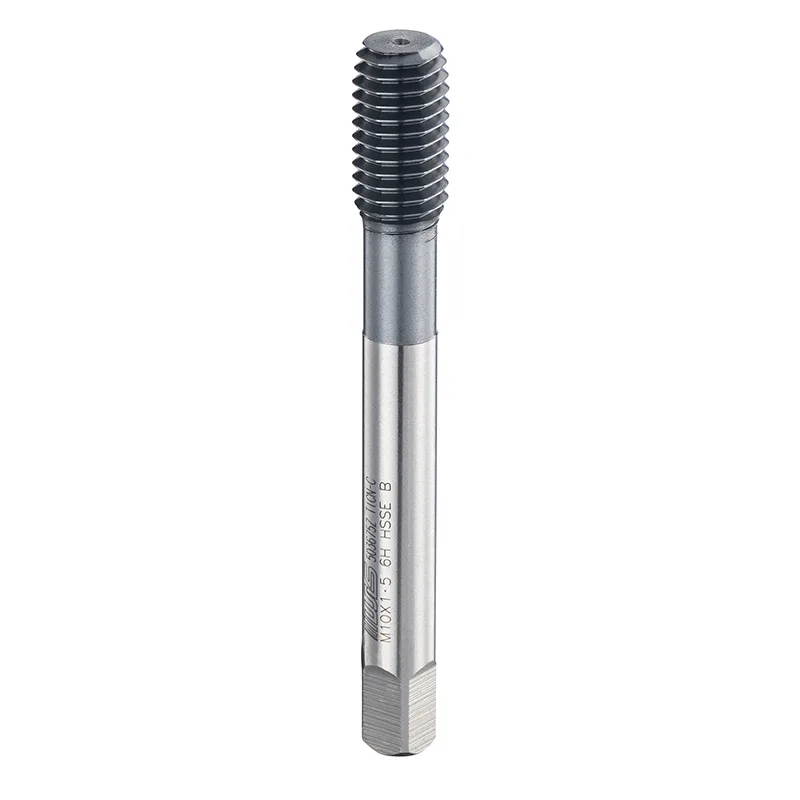 What Are the Key Differences Between Rolling Taps and Cutting Taps?