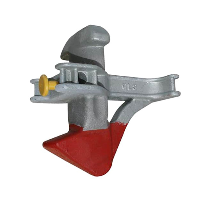 What Is a Container Mid Lock and Why Is It Essential for Safe Container Transportation?
