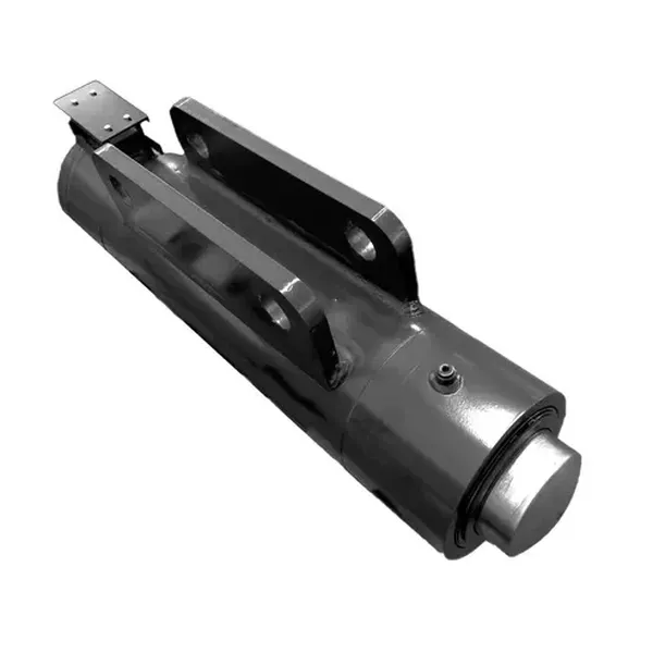How Are Hydraulic Cylinders Optimizing Material Handling Systems?