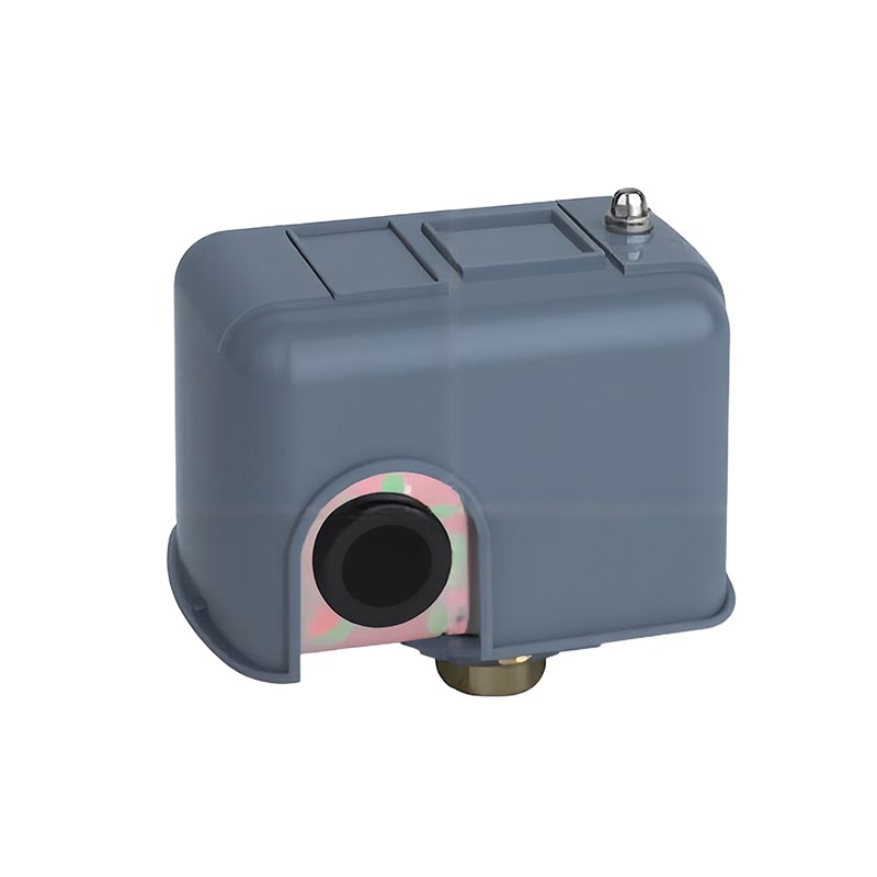 What Makes the Pressure Switch the Preferred Choice for Residential Water Pump Automation?