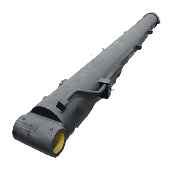 How Does Bore Size Affect Hydraulic Cylinder Performance?